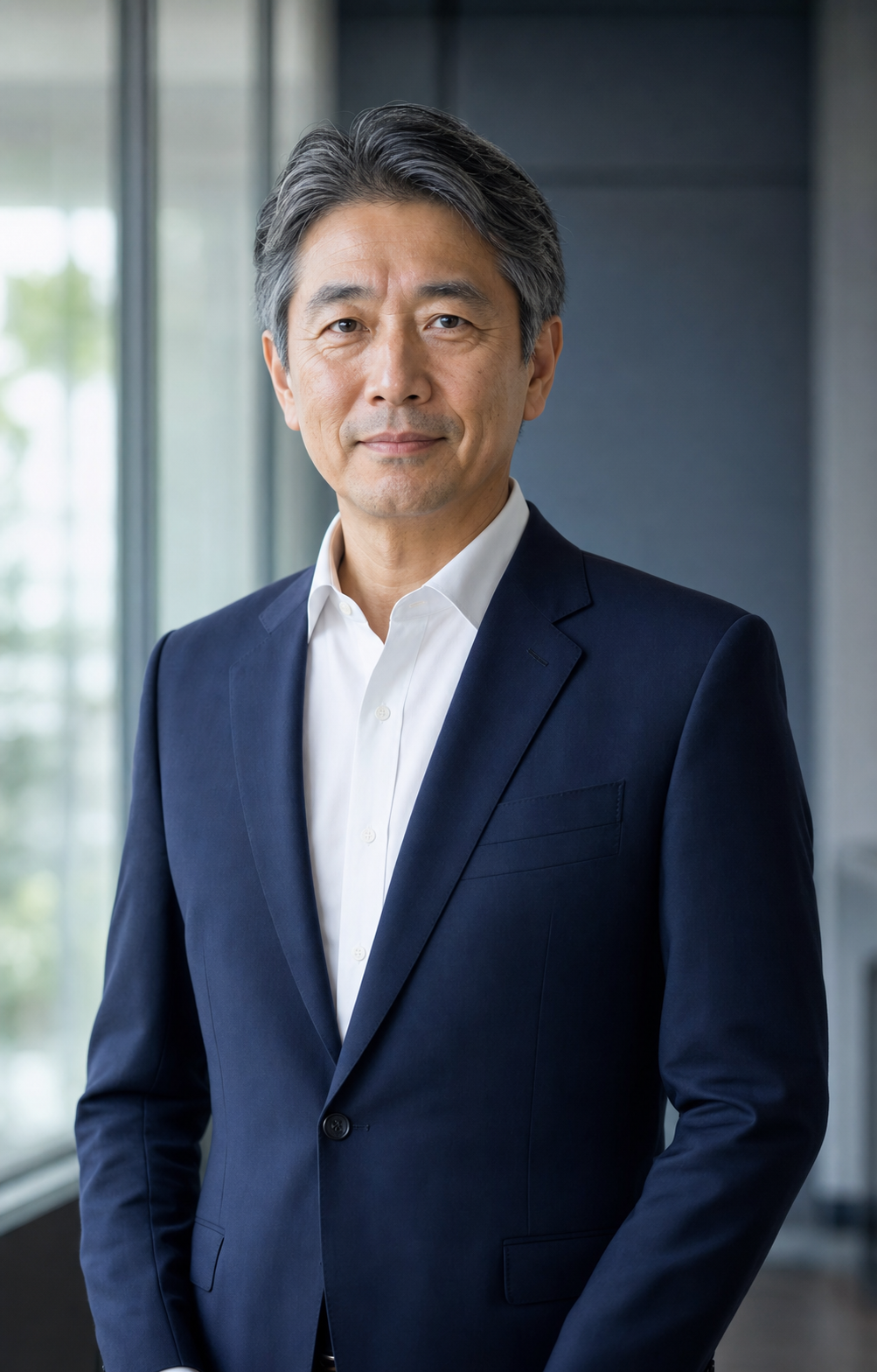 代表者イメージ(仮)